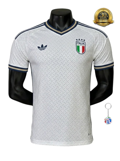 Italy II Away World Cup 2026 Jersey - Player Version