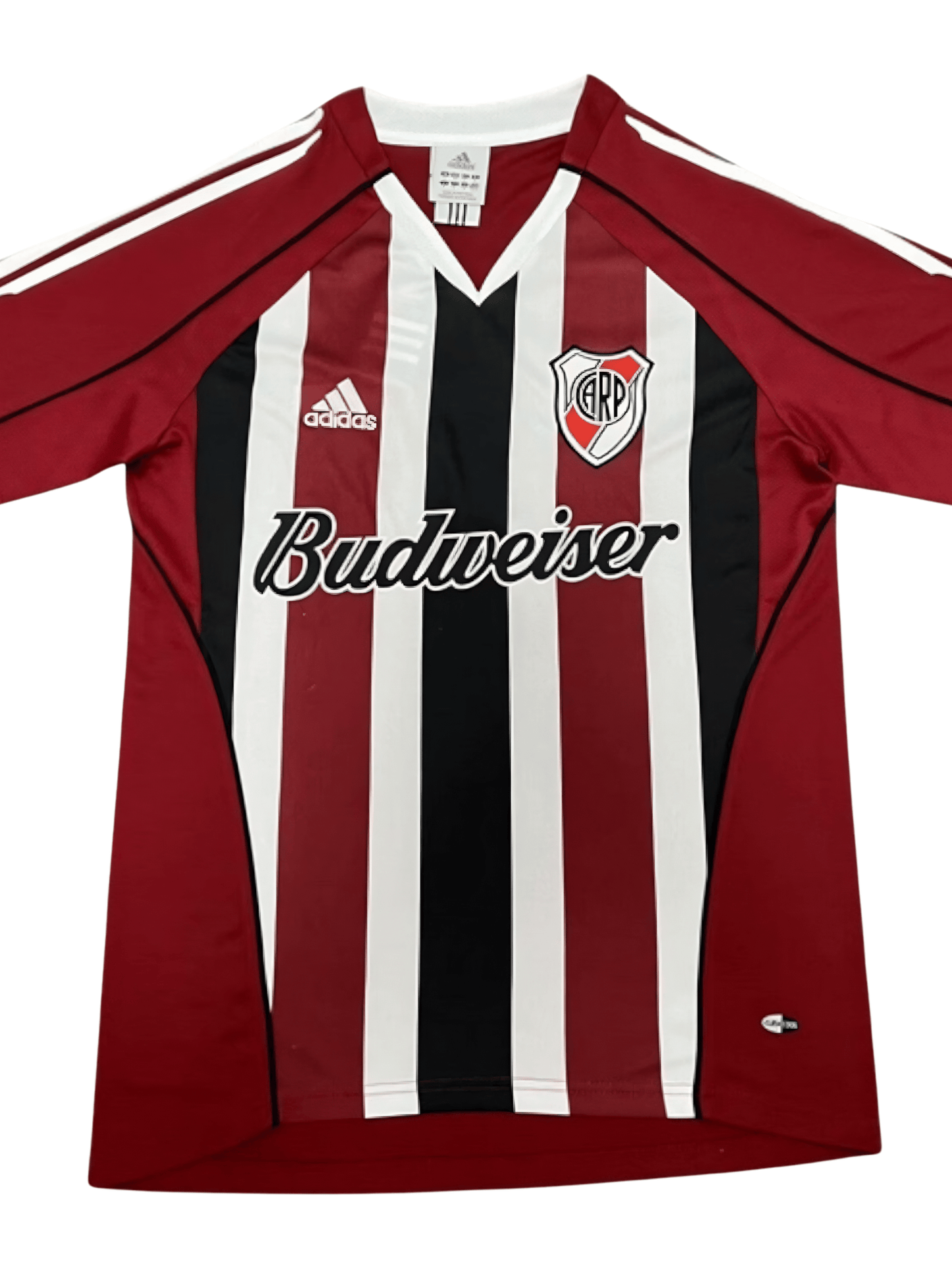 River Plate 05/06 Away Jersey - Retro Version
