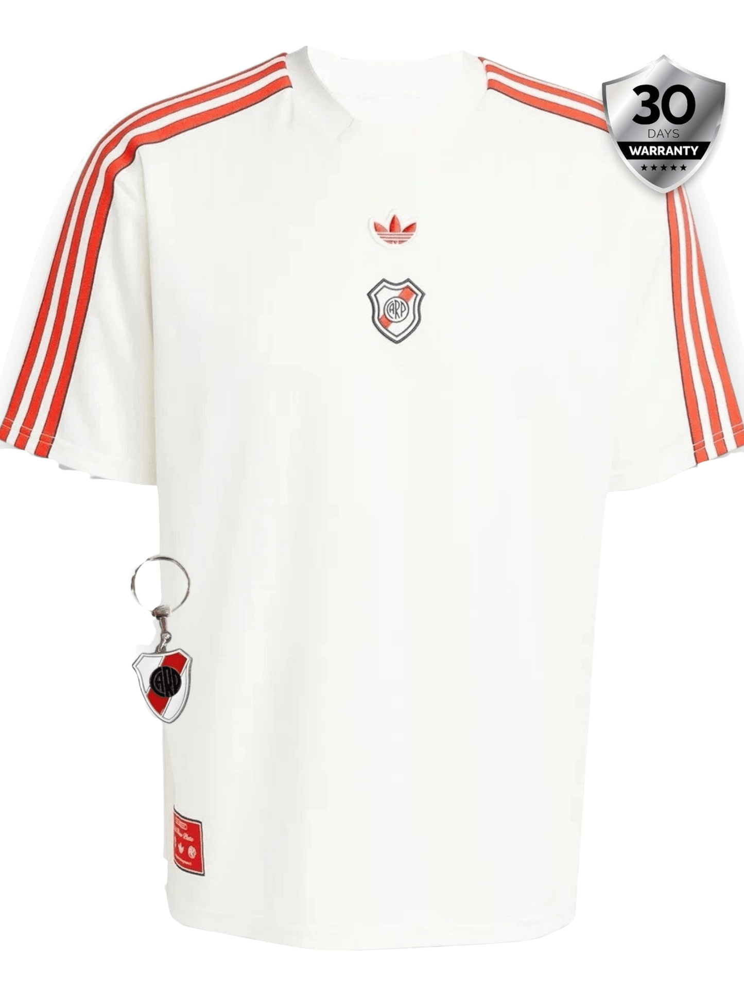 River Plate Terrace Icons 2025/26