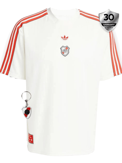 River Plate Terrace Icons 2025/26