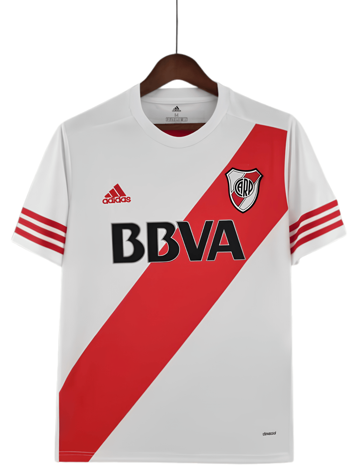 River Plate 15/16 Home Jersey - Retro Version