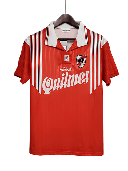 River Plate 95/96 Away Jersey - Retro Version