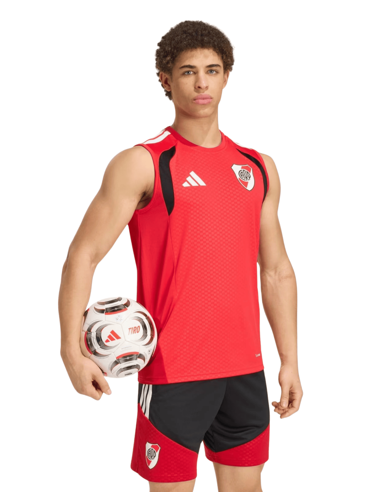 River Plate 2026/27 Training Tank Top