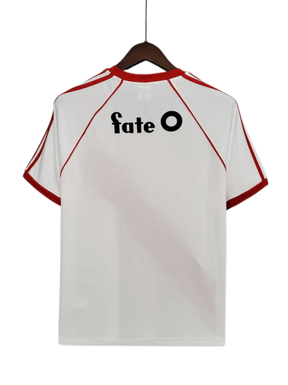 River Plate 1986 Home Jersey - Retro Version