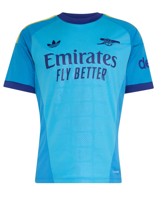 Arsenal Away Goalkeeper Jersey 2026/27