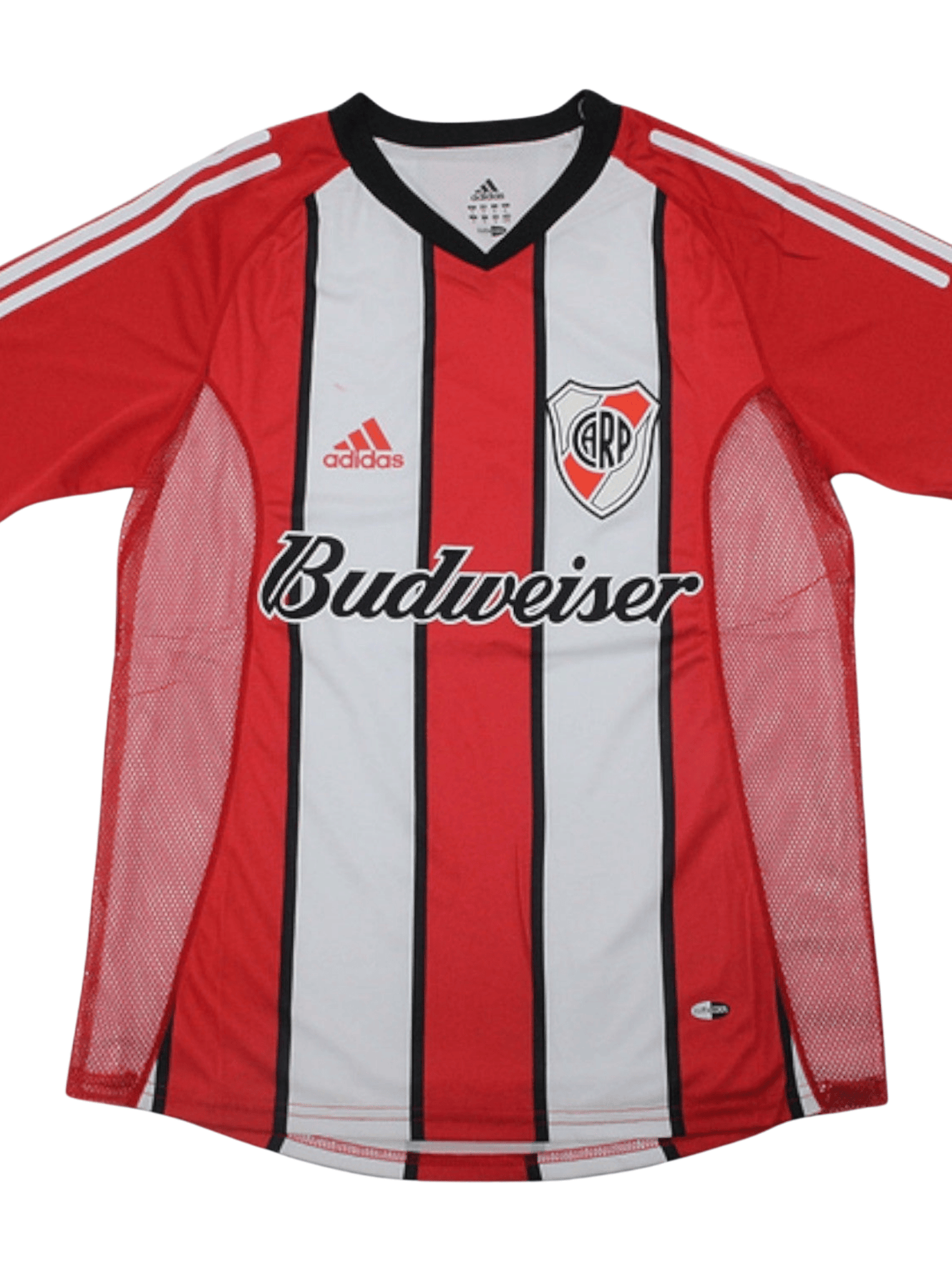 River Plate 03/04 Away Jersey - Retro Version