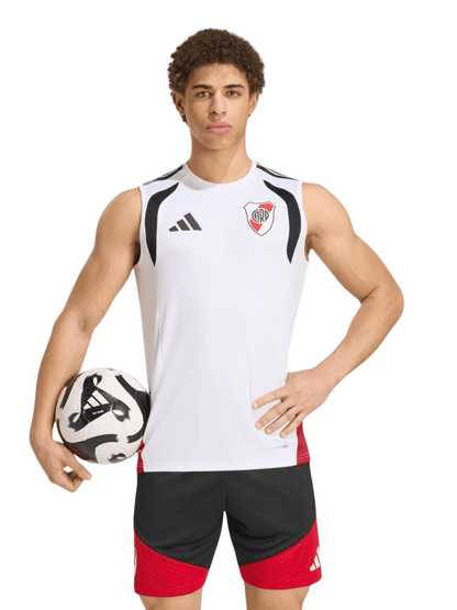 River Plate 2026/27 Training Tank Top