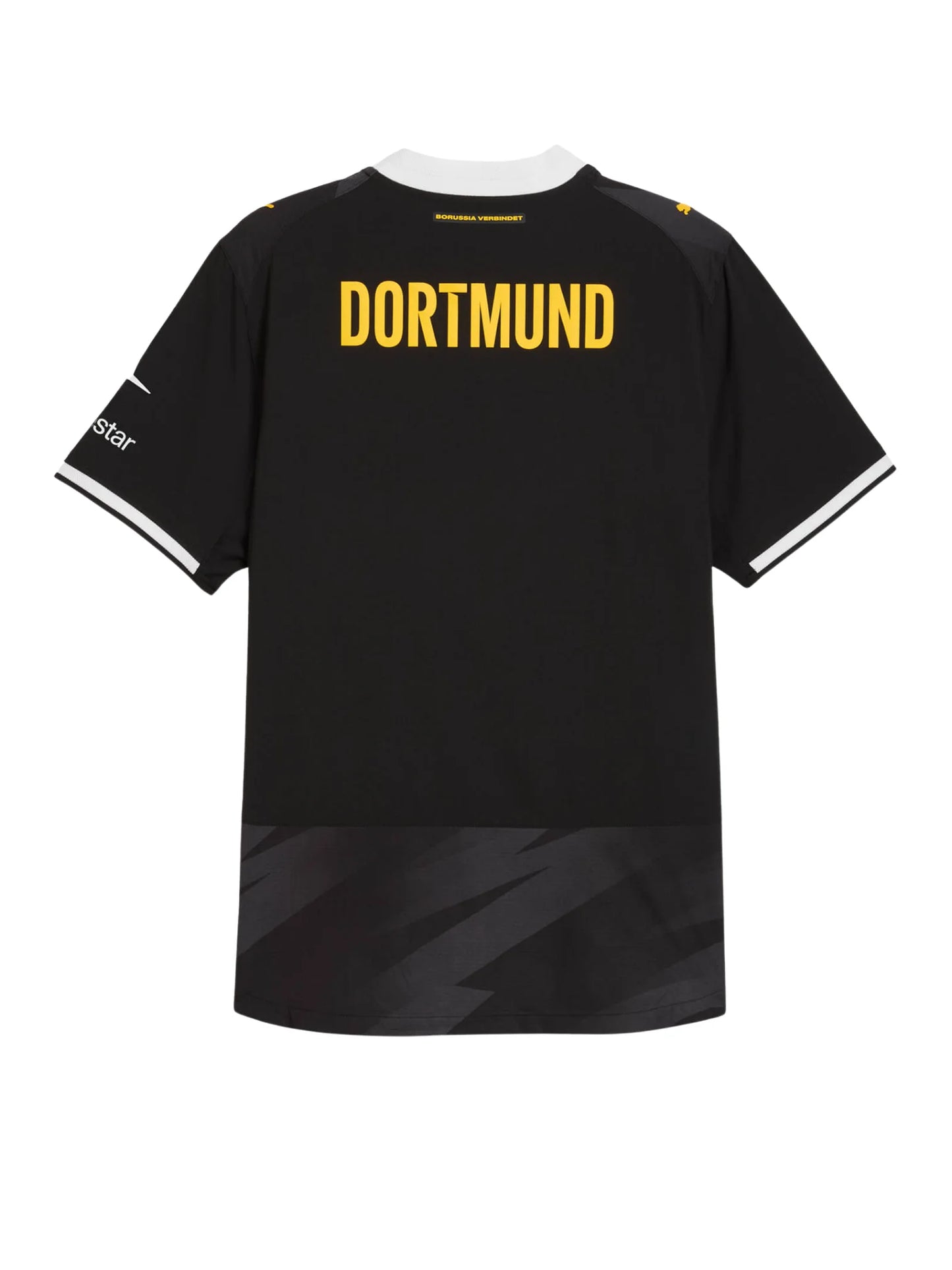 Borussia Dortmund Away 2026/27 - Fan Version