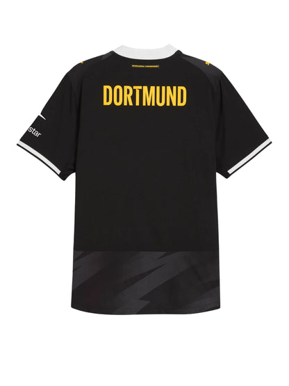 Borussia Dortmund Away 2026/27 - Fan Version