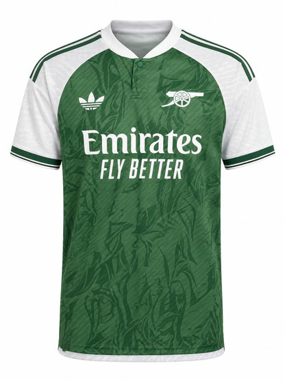 Arsenal Special Edition 2026/27 - Fan Version