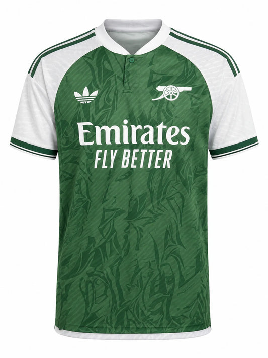 Arsenal Special Edition 2026/27 - Fan Version