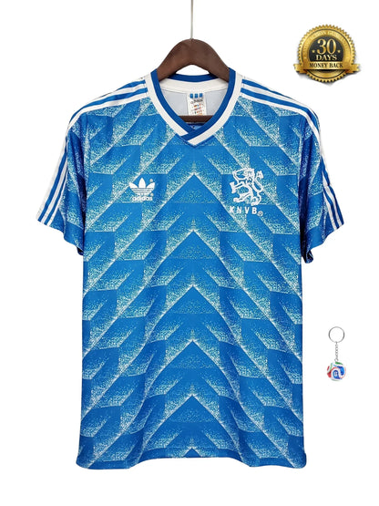 NETHERLANDS II 88/89 MAN (RETRO)