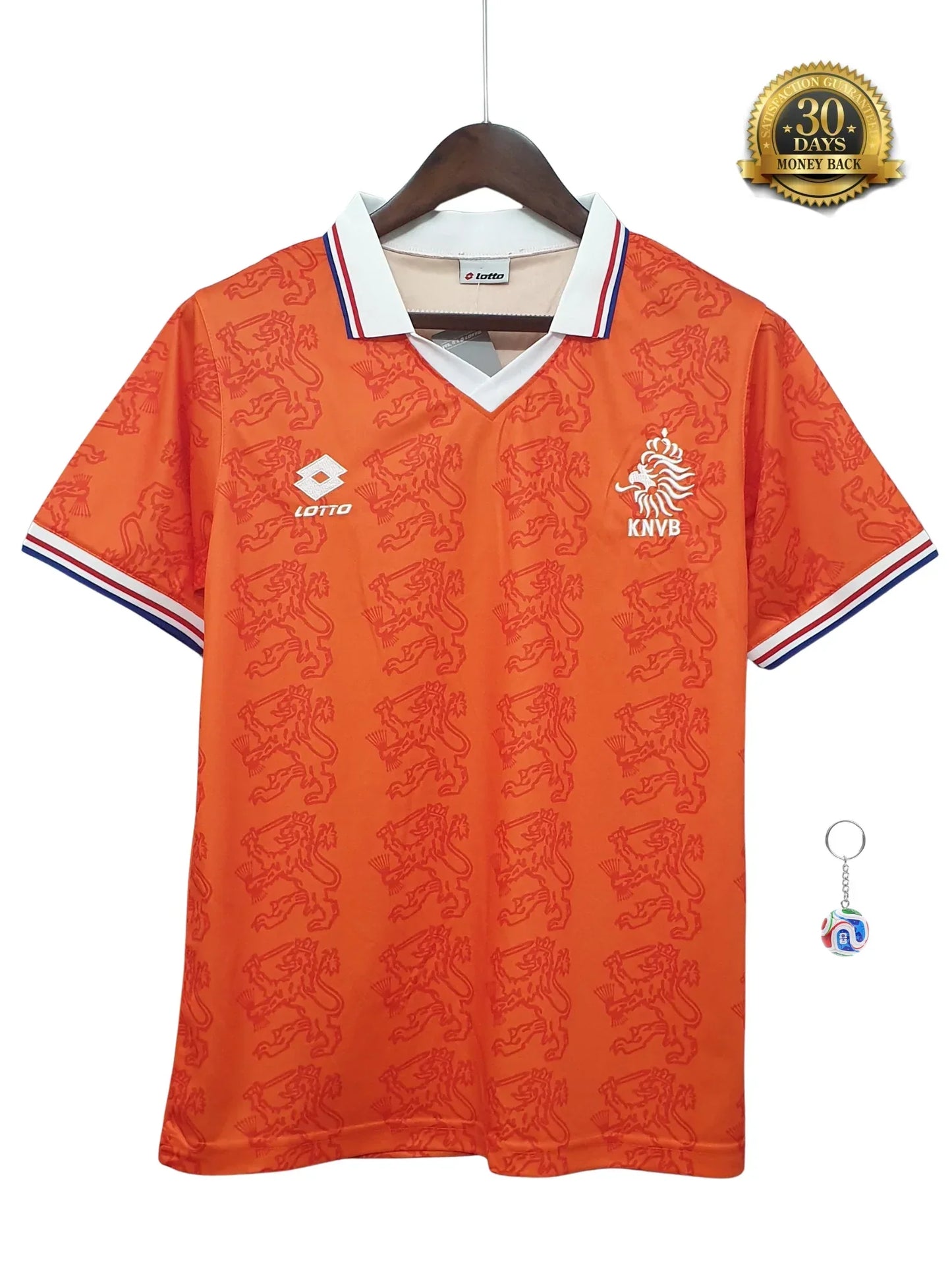NETHERLANDS I 95/96 MAN (RETRO)