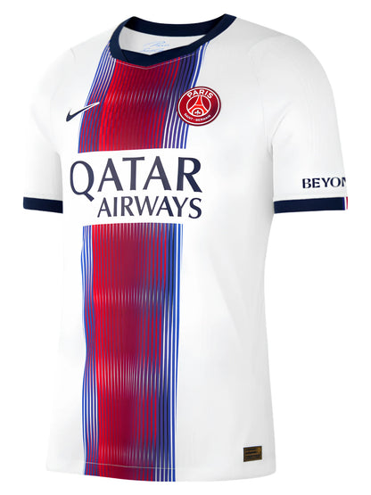 Psg Away 2026/27 Jersey - Fan version