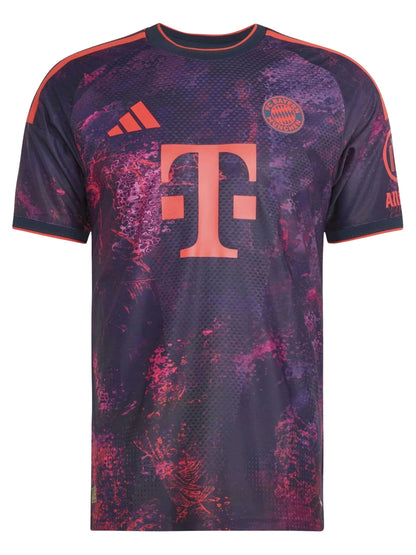 Bayern Munich 2026/27 Third Jersey - Player Version