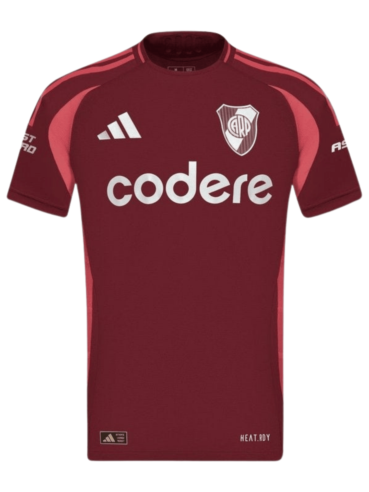 River Plate Away Jersey 2024/2025