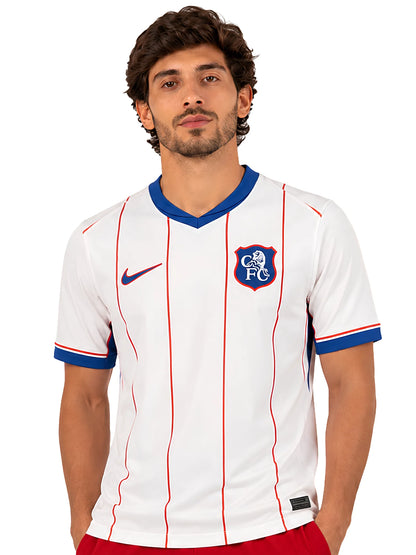 Chelsea Third Jersey 2026/27 - Player Version