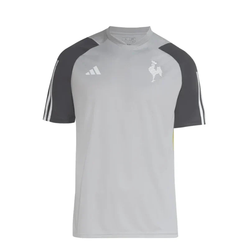 Athletico Mineiro Training