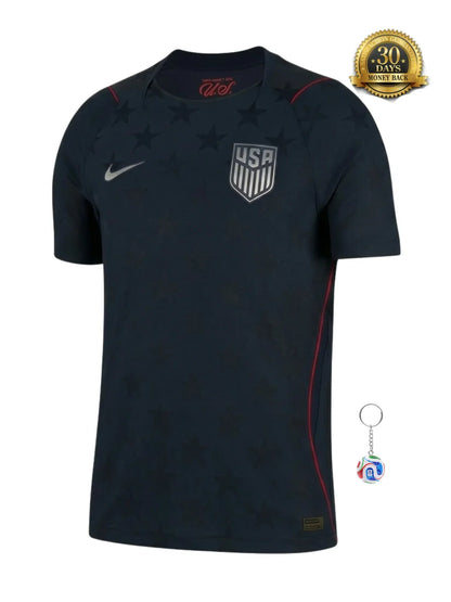USA II Away Home 2026/27 World Cup