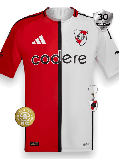 River Plate Third Jersey 2025/26