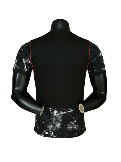 PRE-ORDER Canada 26/27 II Away Jersey - Player Version
