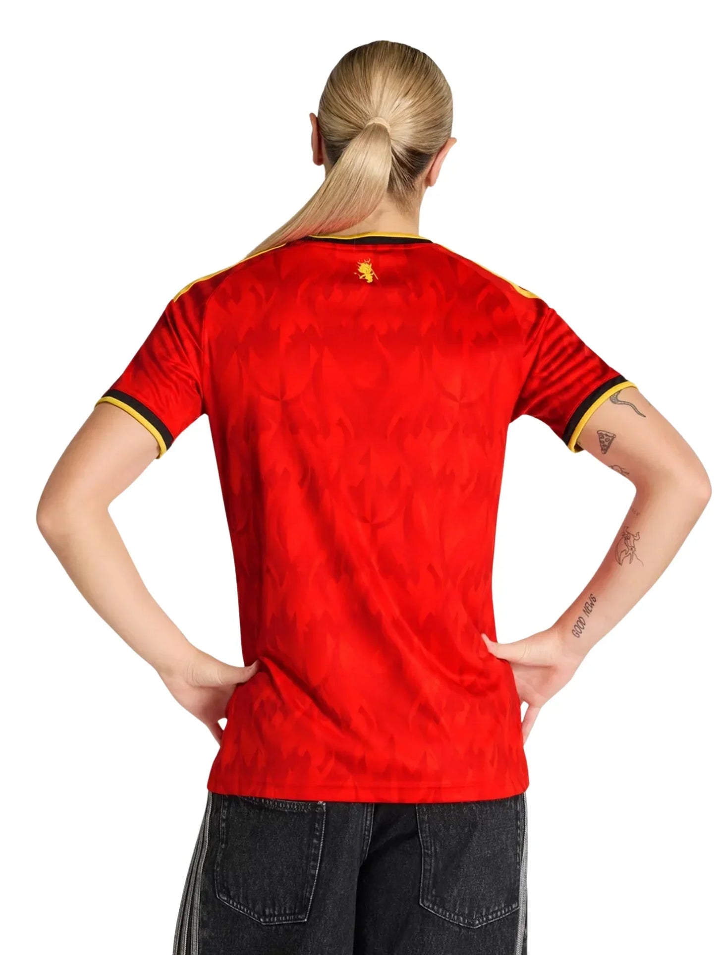 Belgium I Home World Cup 2026 - Women’s