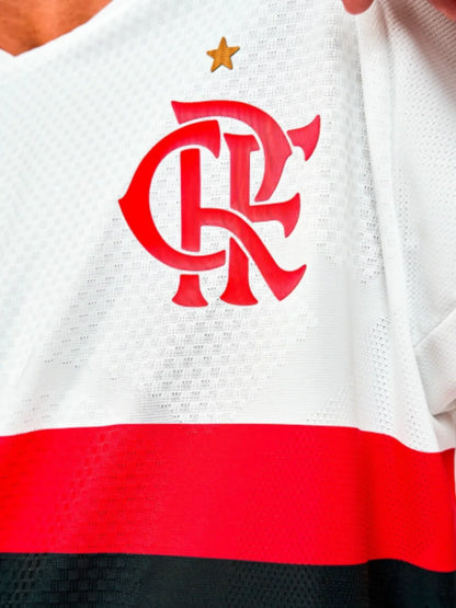 Flamengo II Away 2026/27 - Fan Version