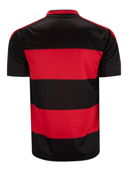Flamengo I Home 2026/27 - Fan Version