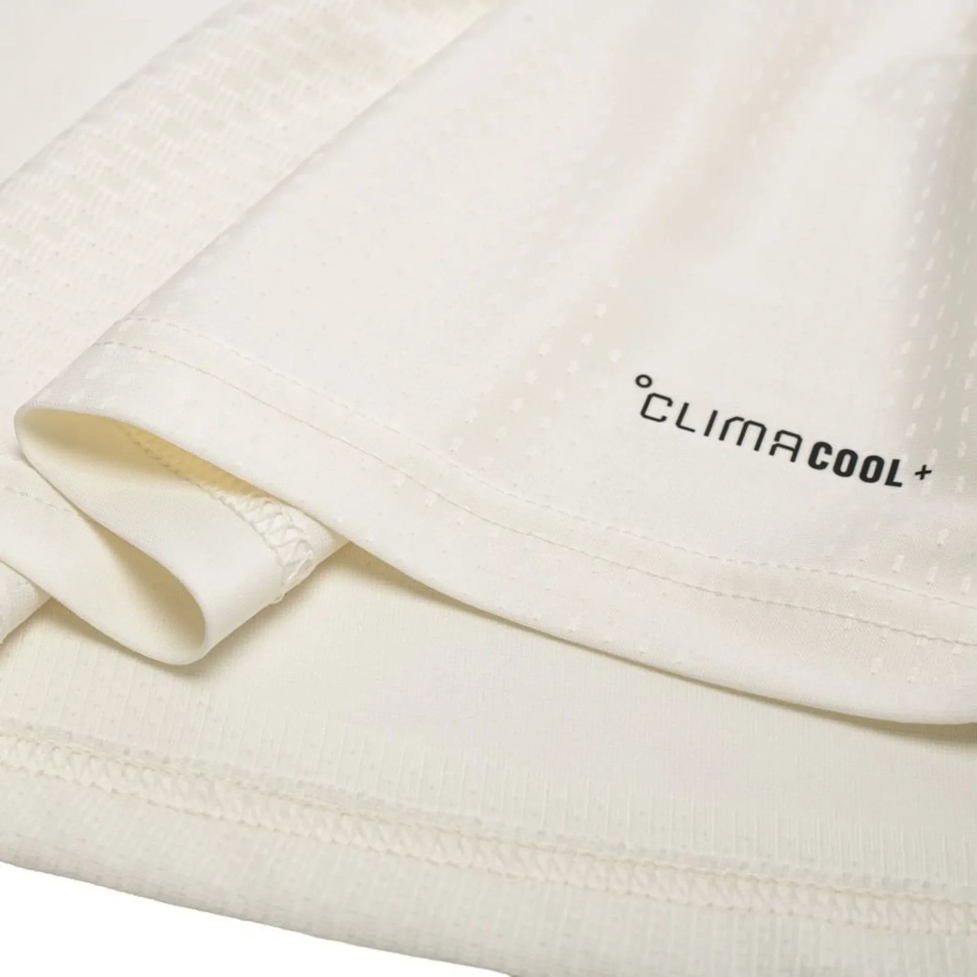 Manchester United 26/27 Third Player Jersey - Climacool+ fabric detail