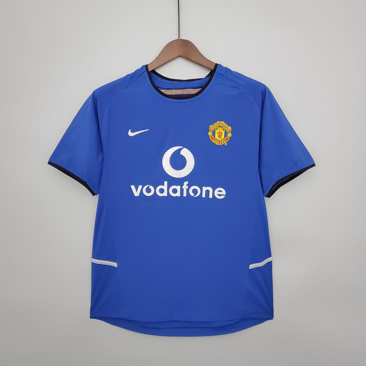 MANCHESTER UNITED II 02/04 MAN (RETRO)
