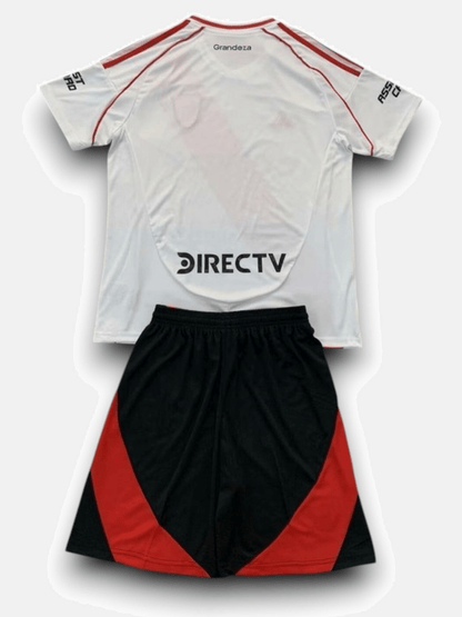 Kids River Plate Home Kit 2024/2025