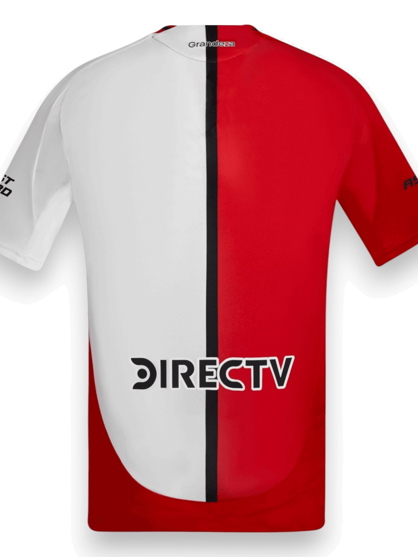 River Plate Third Jersey 2025/26 - Player Version