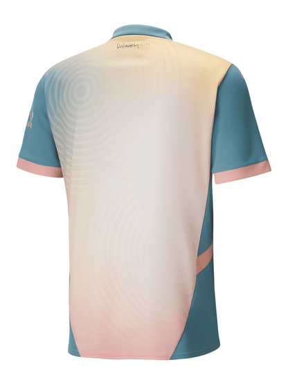 Fourth 24/25 Men's Player Jersey