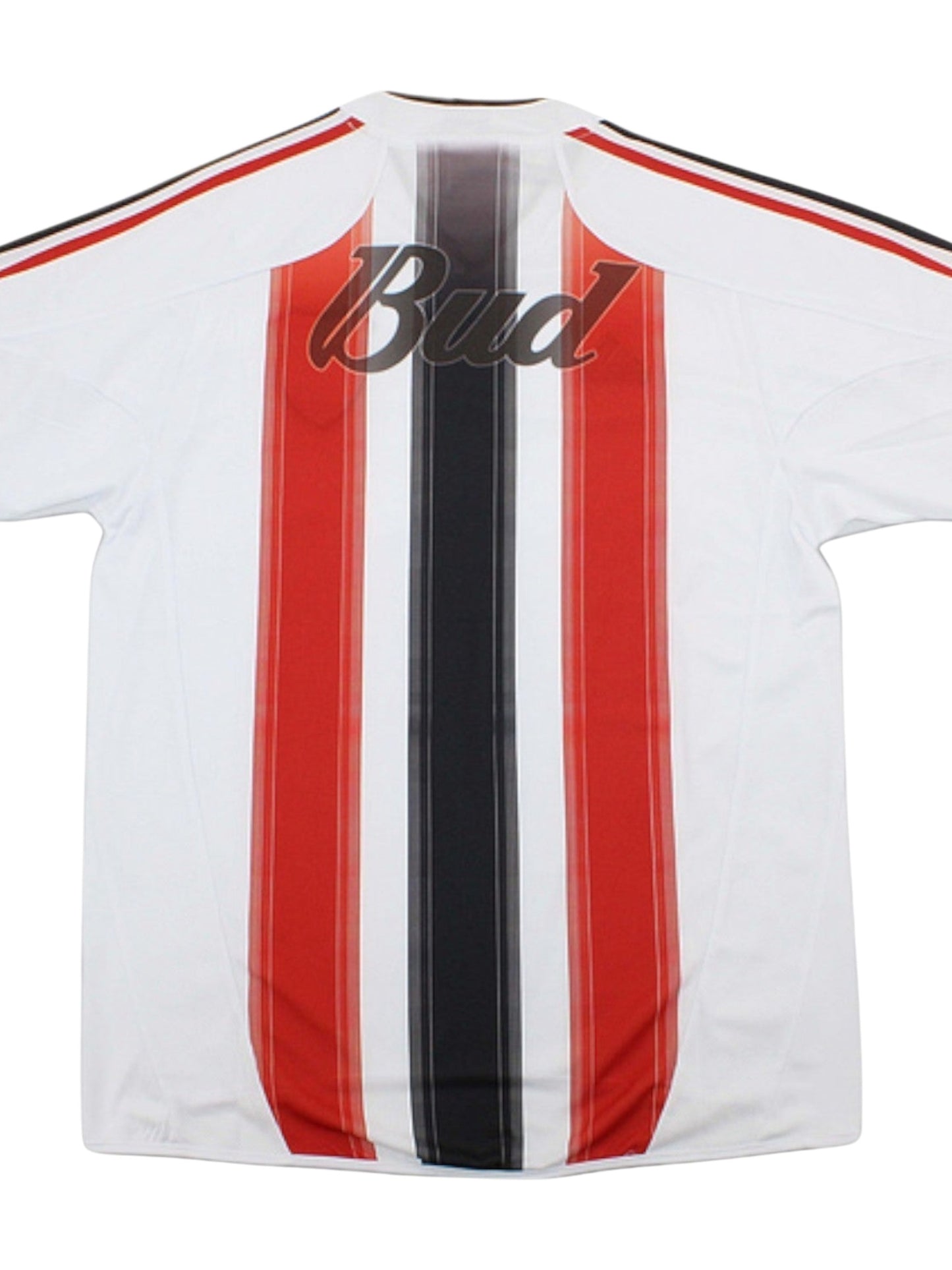 River Plate 04/05 Home Jersey - Retro Version