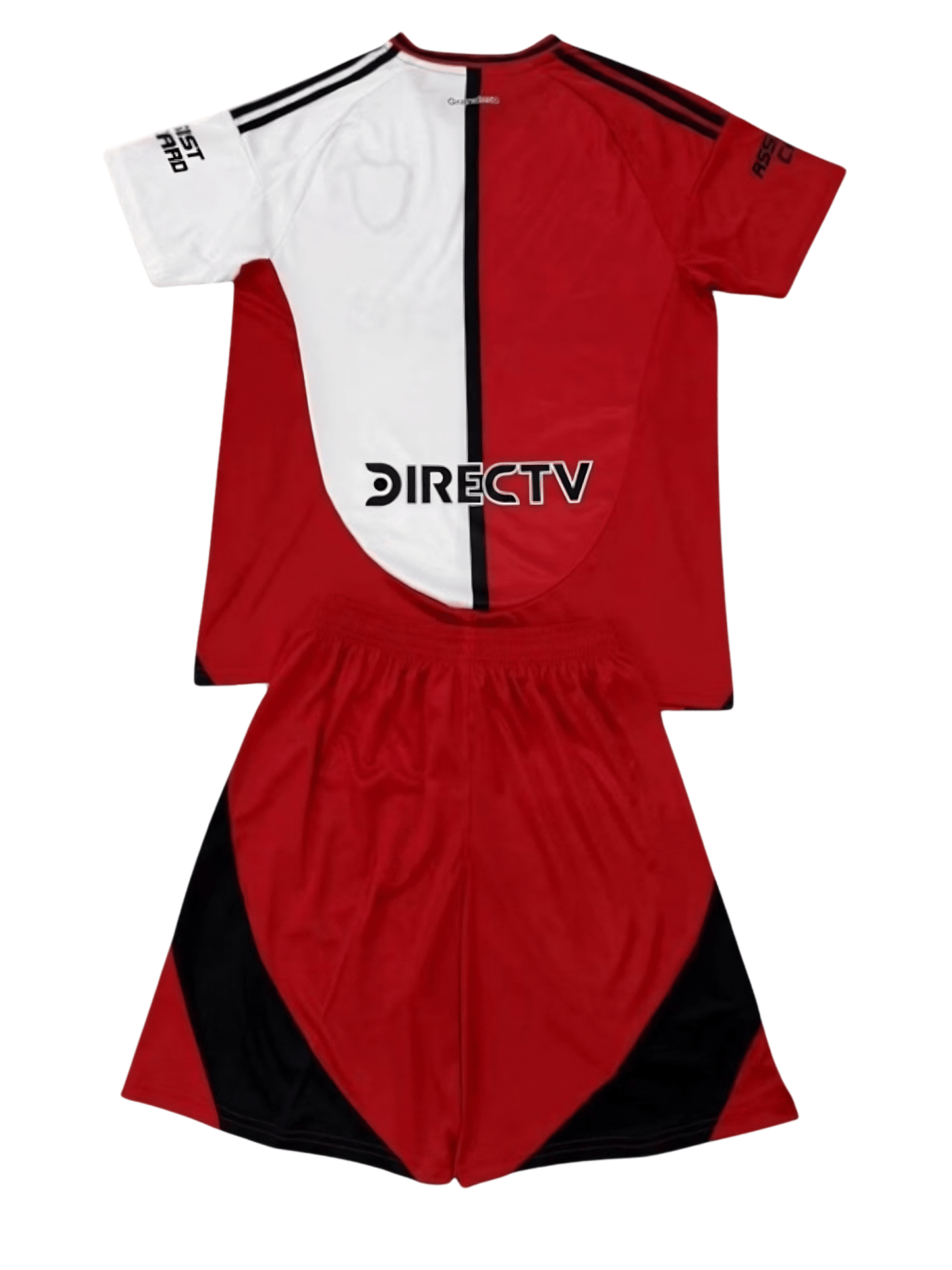 Kids River Plate Third Kit 2025/26