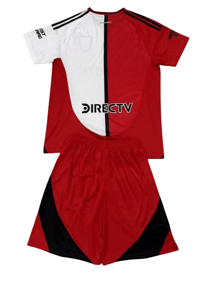 Kids River Plate Third Kit 2025/26