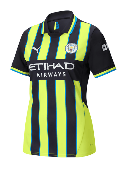 Away 24/25 Women's Jersey