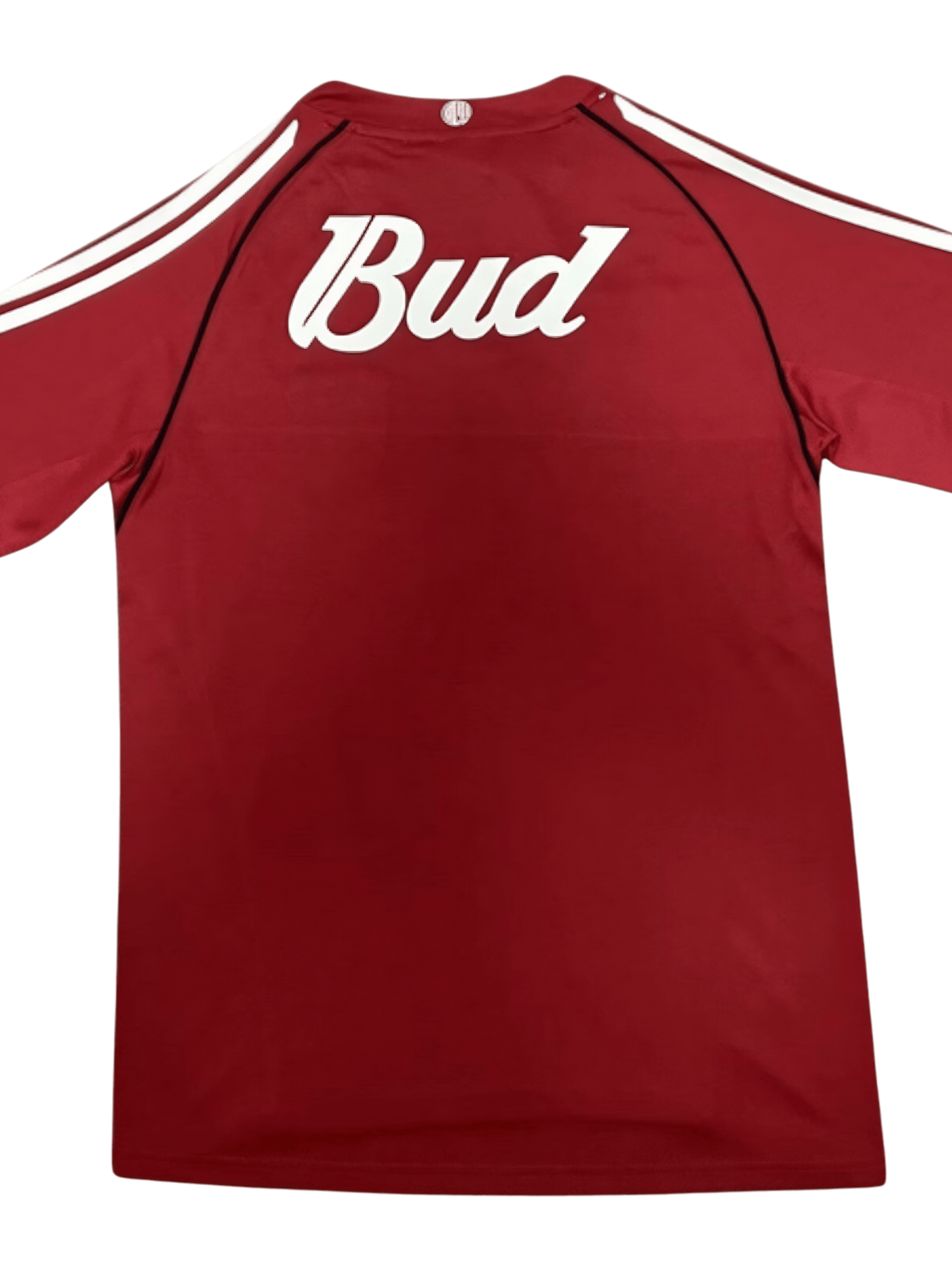 River Plate 05/06 Away Jersey - Retro Version