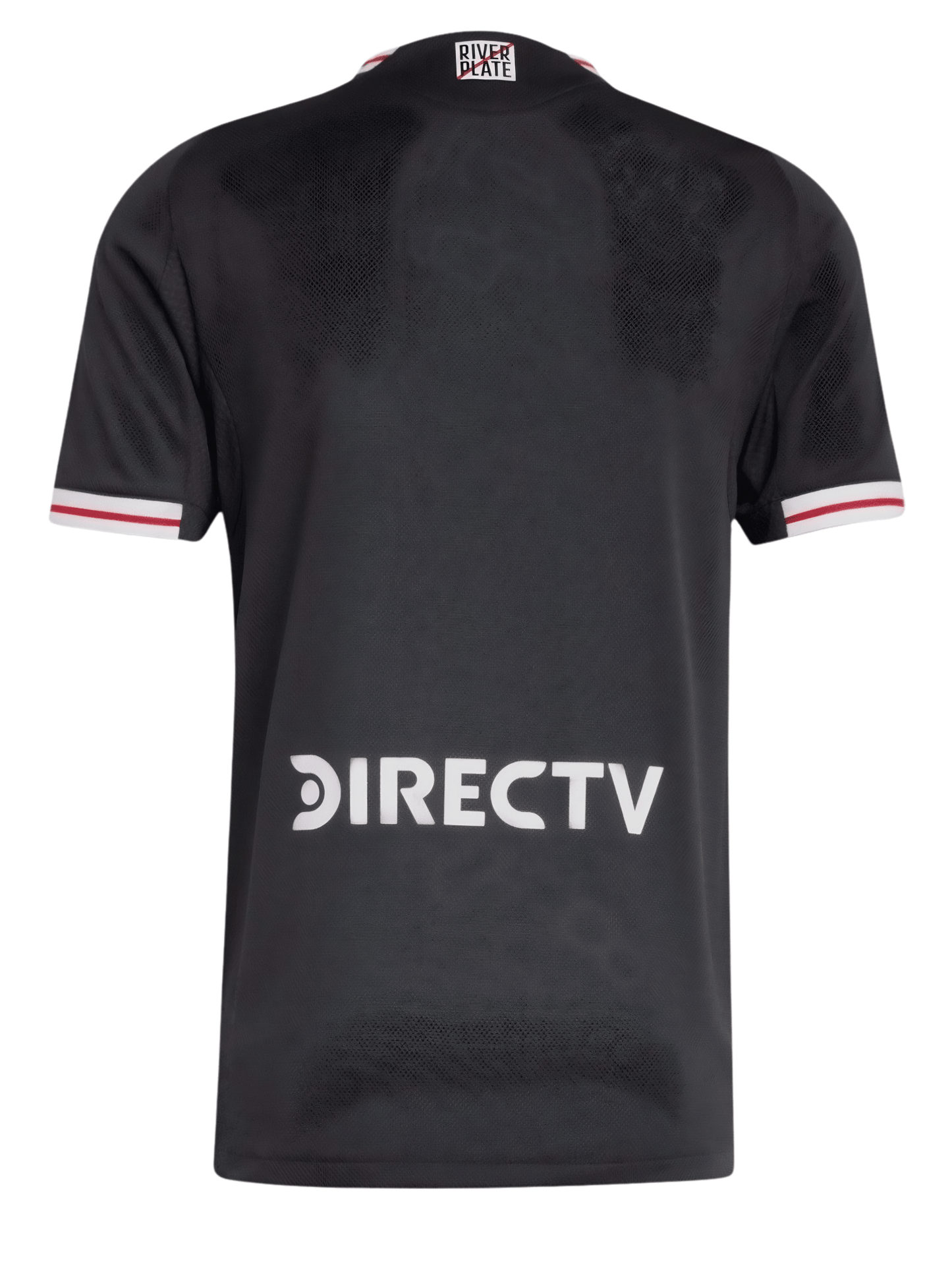 River Plate Away Jersey 2025/26 - Player Version