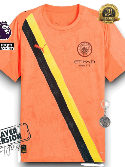 Goalkeeper 25/26 Men's Player Jersey
