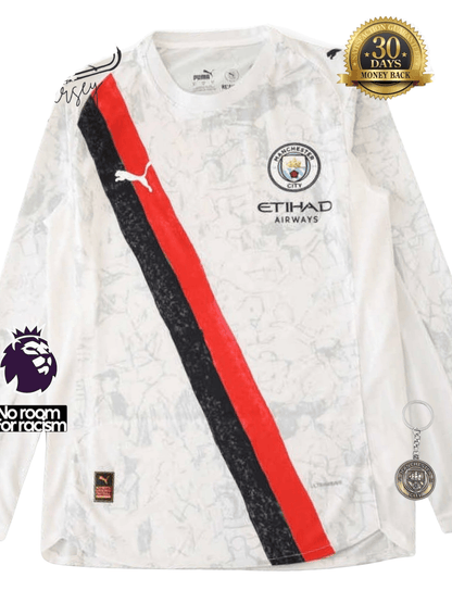 Jersey 25/26 Men's Long Sleeve Player