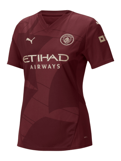 Third 24/25 Women's Jersey