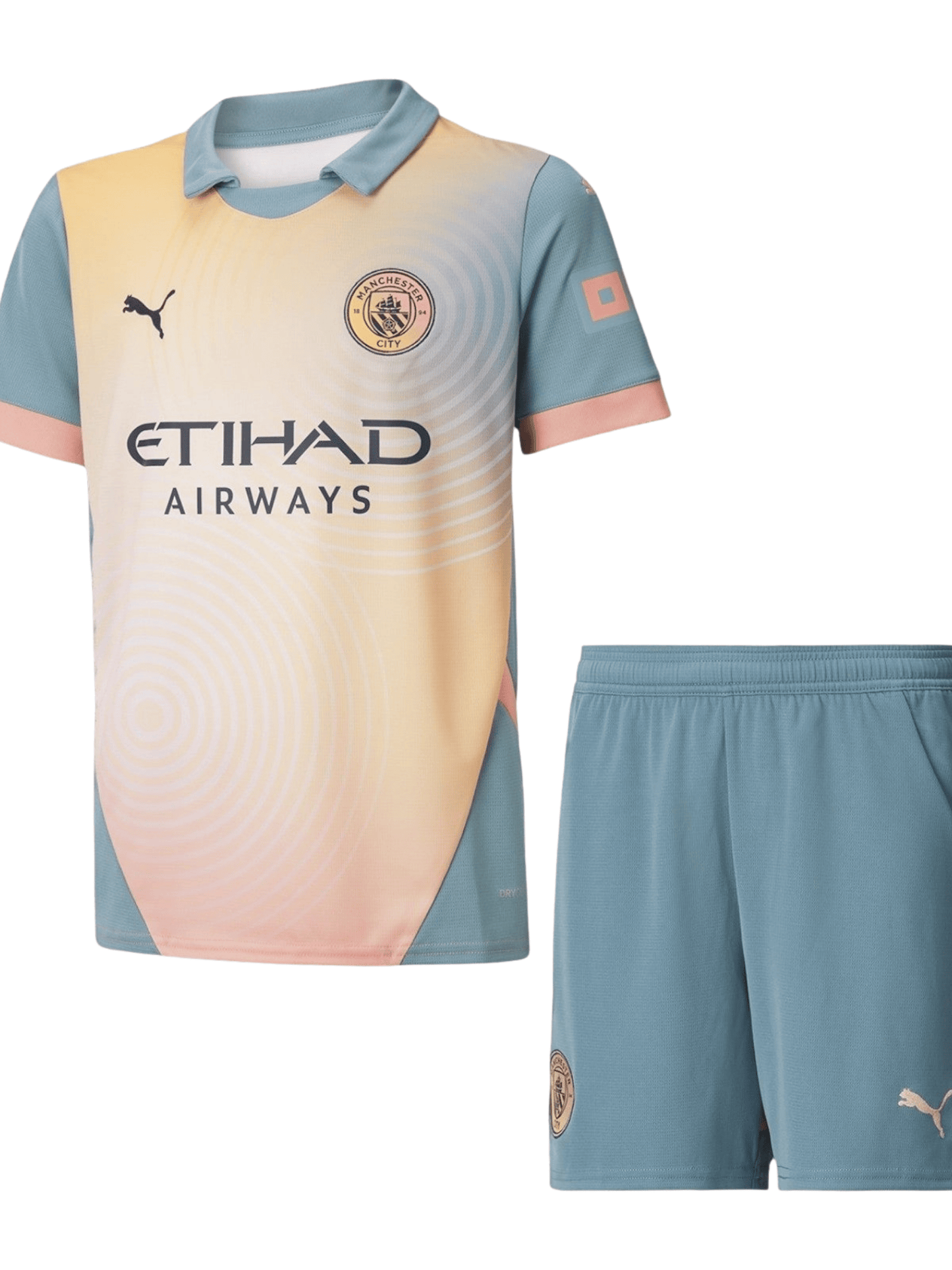 Fourth 24/25 Kids Kit