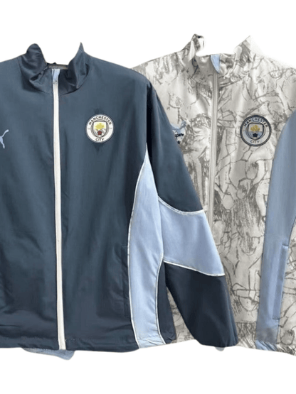 Windbreaker 25/26