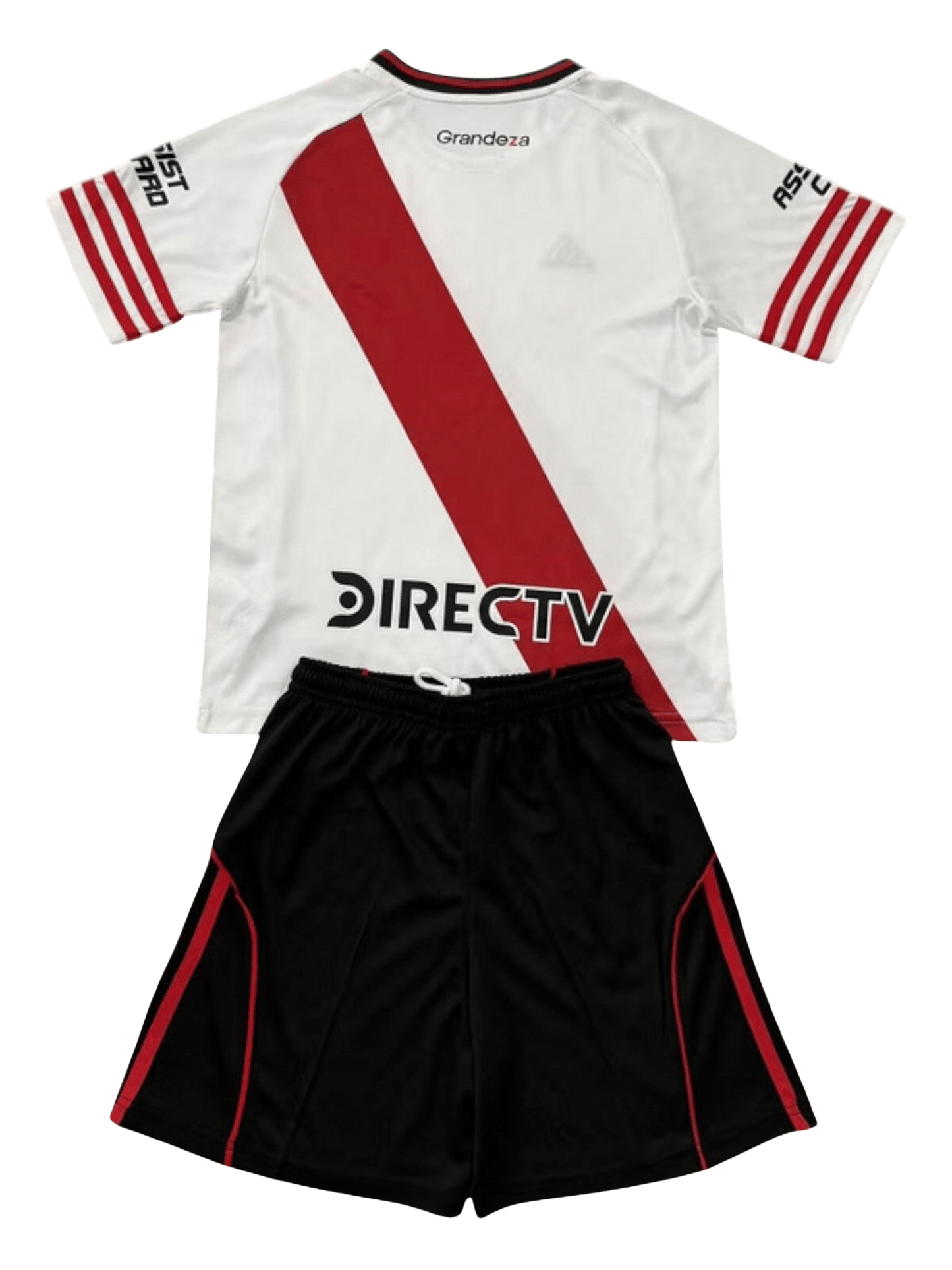Kids River Plate Home Kit 2025/26