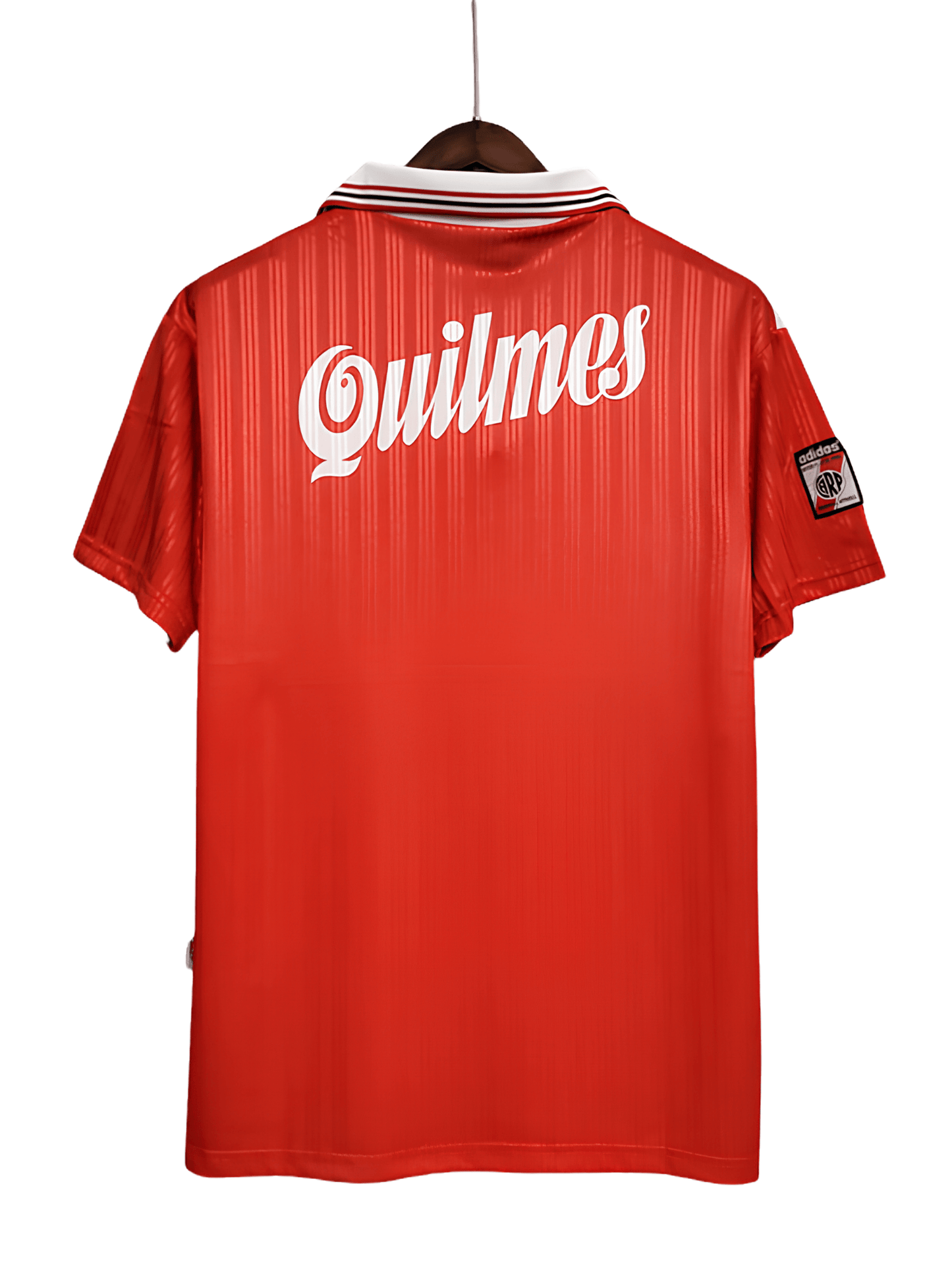 River Plate 95/96 Away Jersey - Retro Version