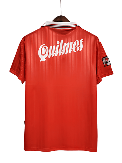 River Plate 95/96 Away Jersey - Retro Version