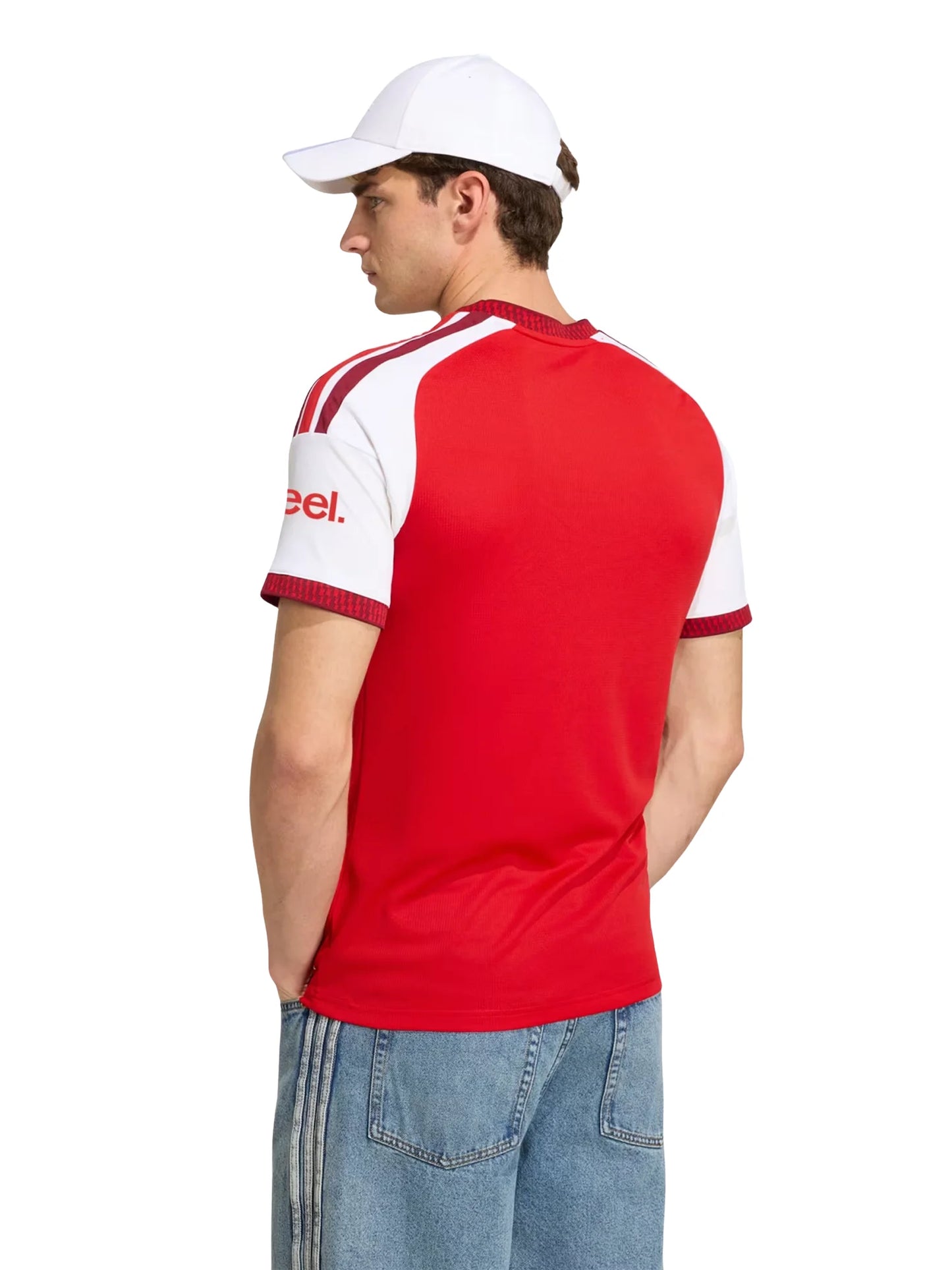 Arsenal Home Jersey 2026/27 - Player Version