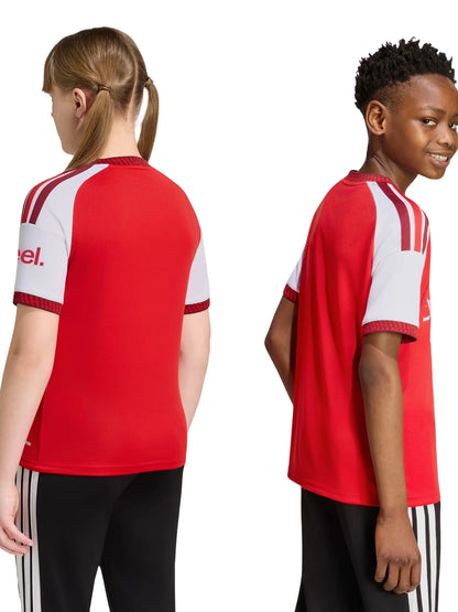 Arsenal Home Kit Kids 2026/27