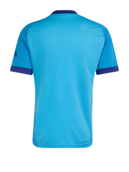 Arsenal Away Goalkeeper Jersey 2026/27